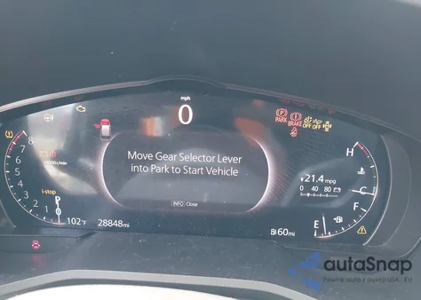 2024 Mazda Cx-90 3.3 Turbo S Premium Plus from USA, damaged, VIN JM3KKEHC1R1106633